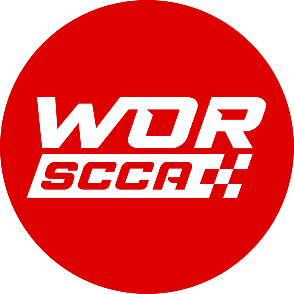 WOR SCCA
