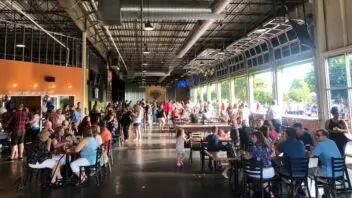 Membership & Board Meeting