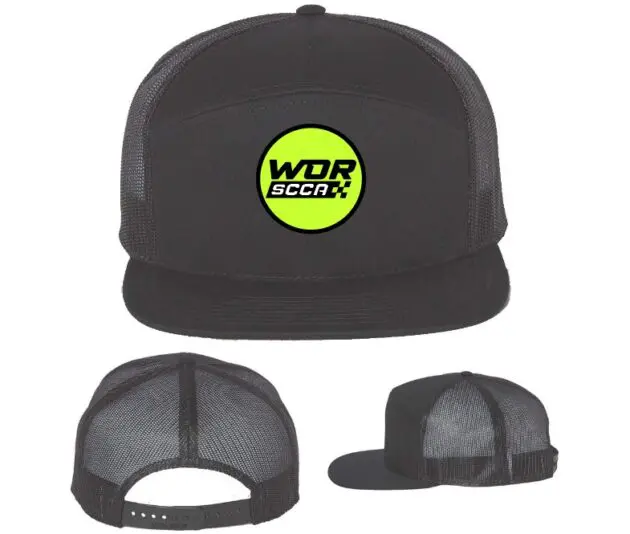 Trucker Cap