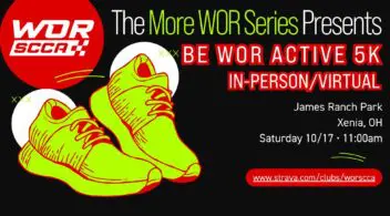 WOR Social 5k