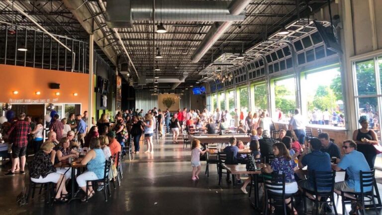 Membership & Board Meeting