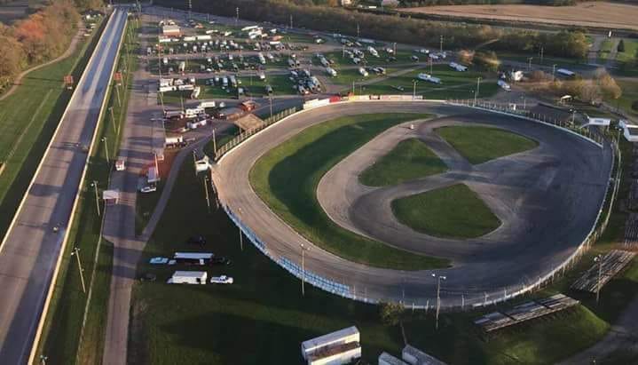 Kil-kare Darana Raceway