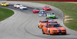 Mid-Ohio Sports Car Course